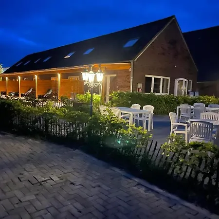 Landhaus Reit- Und Maack