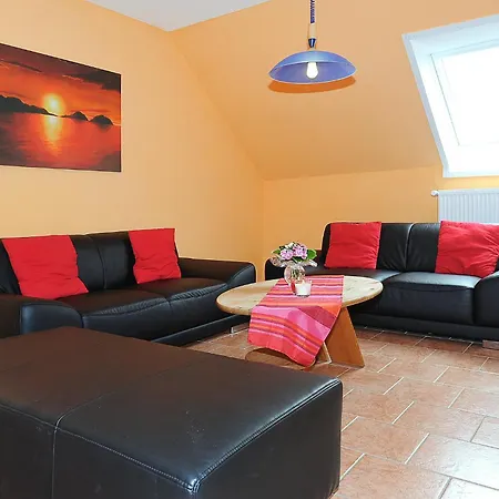 Reit- Und Maack Casa de Campo