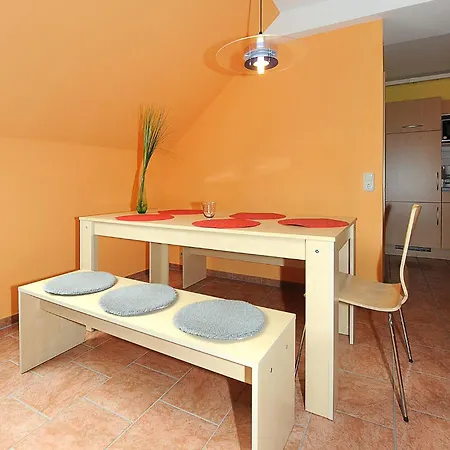 Reit- Und Maack Casa de Campo