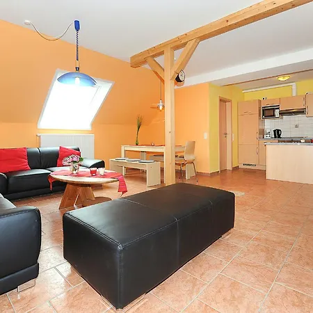 Séjour à la campagne Reit- Und Maack