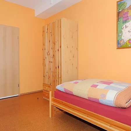 Reit- Und Maack Landhaus *