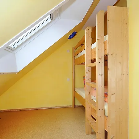 Landhaus Reit- Und Maack Neuharlingersiel