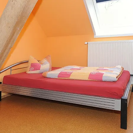 Reit- Und Maack * Neuharlingersiel