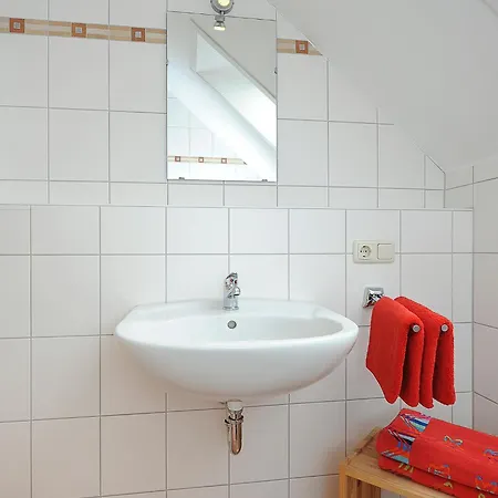 Casa de Campo Reit- Und Maack