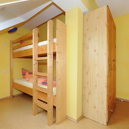 Casa de Campo Reit- Und Maack *