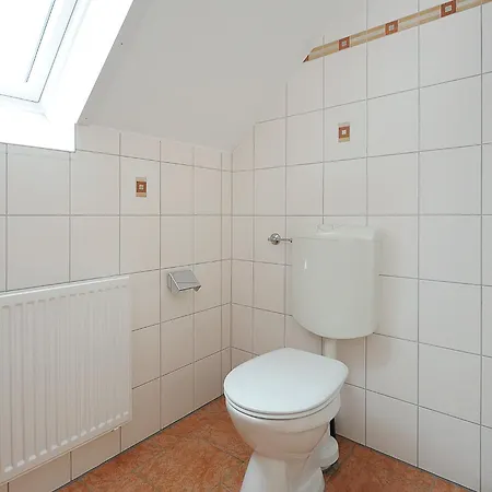 Reit- Und Maack Casa de Campo Neuharlingersiel