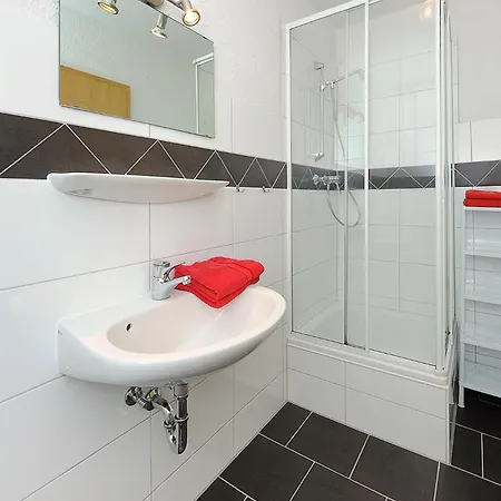 Casa de Campo Reit- Und Maack Neuharlingersiel