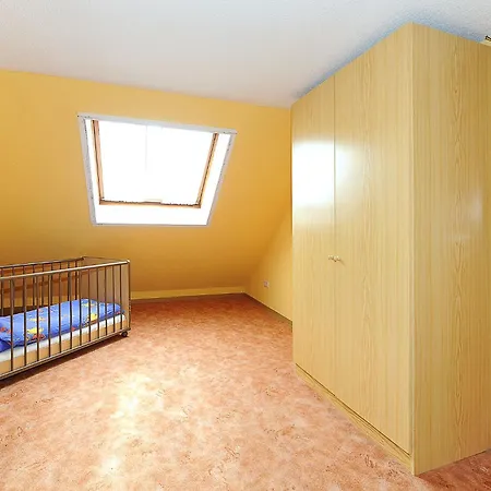 Reit- Und Maack カントリーハウス