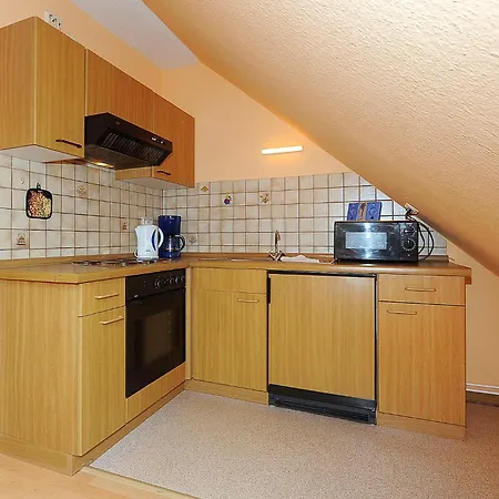 Reit- Und Maack Landhaus *