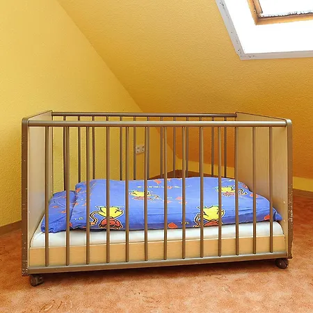 カントリーハウス Reit- Und Maack *