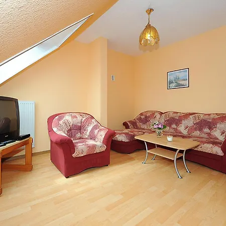 Casa de Campo Reit- Und Maack Neuharlingersiel