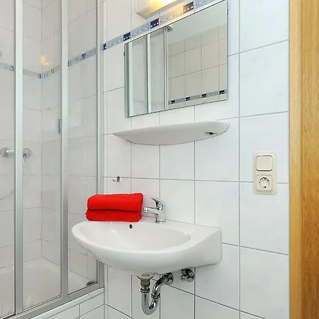 Reit- Und Maack カントリーハウス