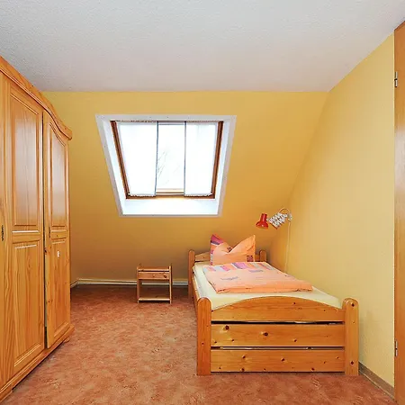 カントリーハウス Reit- Und Maack *