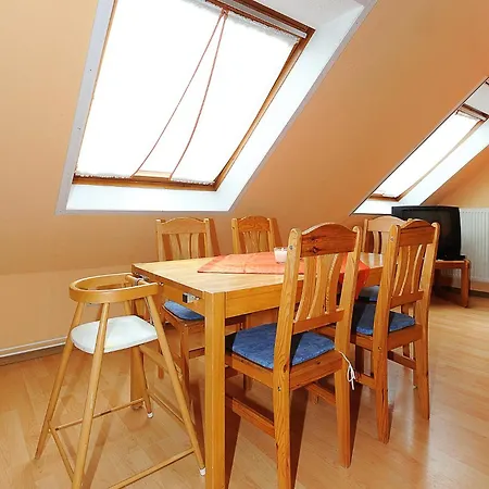 Reit- Und Maack Landhaus Neuharlingersiel