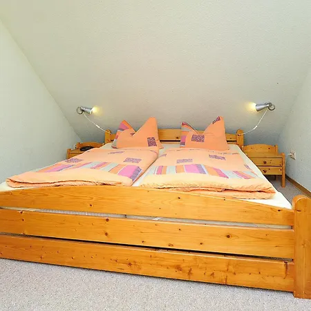 Reit- Und Maack * Neuharlingersiel