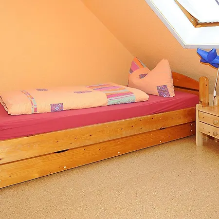 Reit- Und Maack カントリーハウス