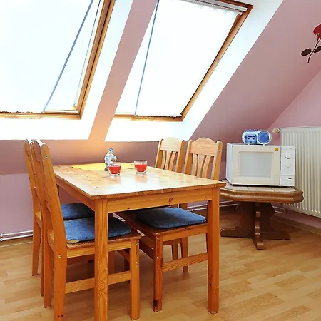 カントリーハウス Reit- Und Maack *