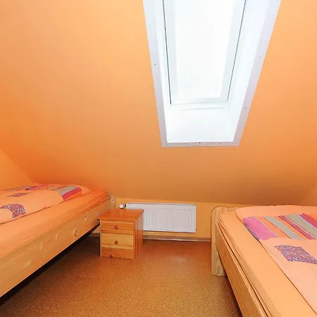 Reit- Und Maack * Neuharlingersiel