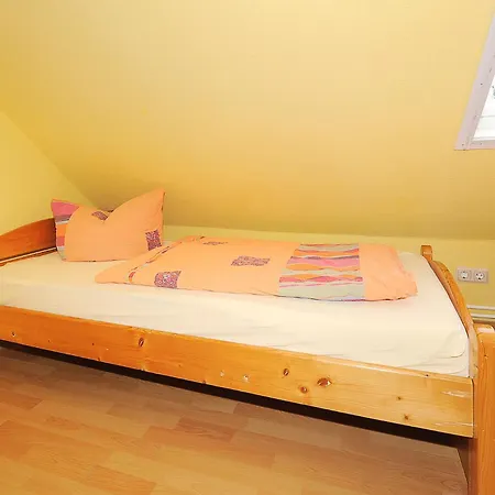 Reit- Und Maack Neuharlingersiel