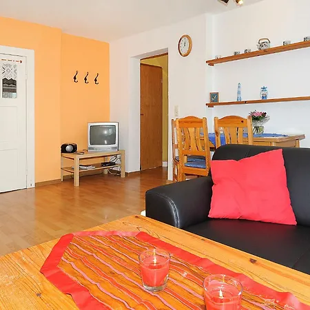 Reit- Und Maack * Neuharlingersiel