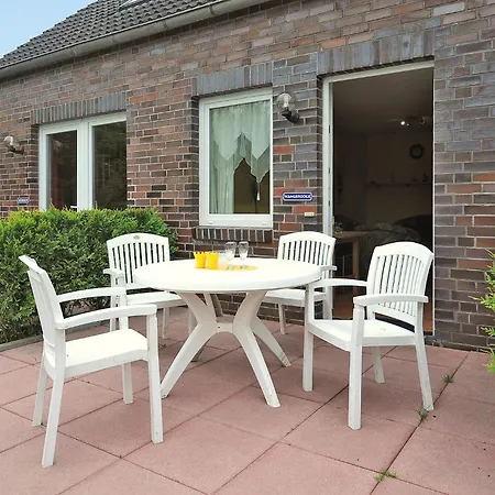 Reit- Und Maack Landhaus Neuharlingersiel