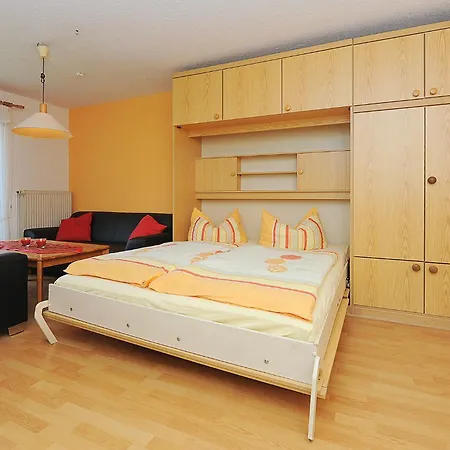 Landhaus Reit- Und Maack Neuharlingersiel