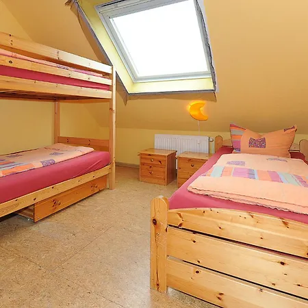 Reit- Und Maack * Neuharlingersiel