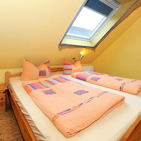 Landhaus Reit- Und Maack