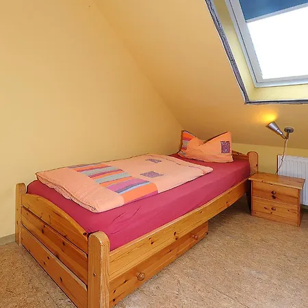 Landhaus Reit- Und Maack