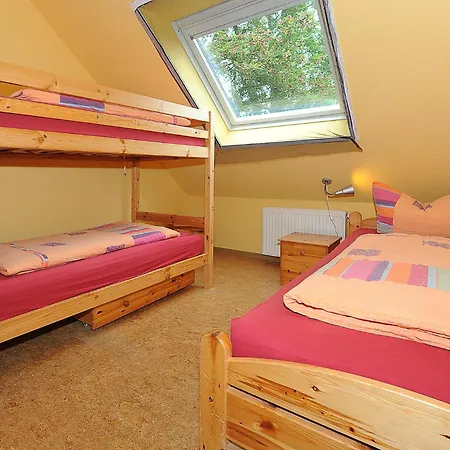 Reit- Und Maack Landhaus Neuharlingersiel