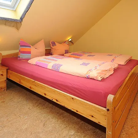 Reit- Und Maack Landhaus