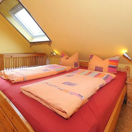 Reit- Und Maack Neuharlingersiel
