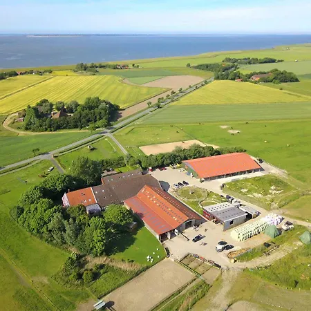 Reit- Und Maack * Neuharlingersiel