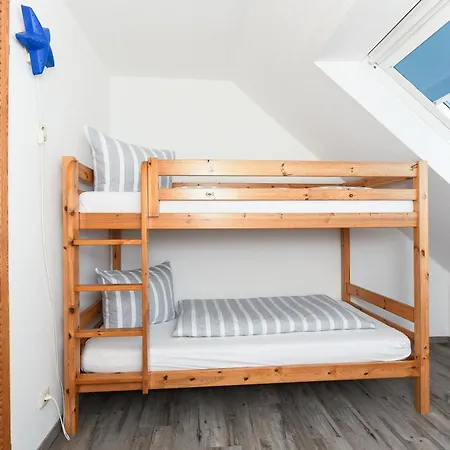 Reit- Und Maack Neuharlingersiel
