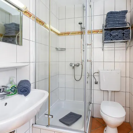 Reit- Und Maack カントリーハウス