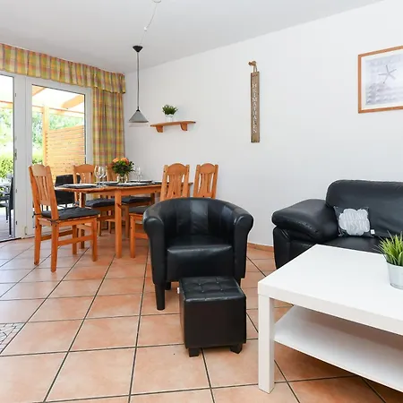 Séjour à la campagne Reit- Und Maack *