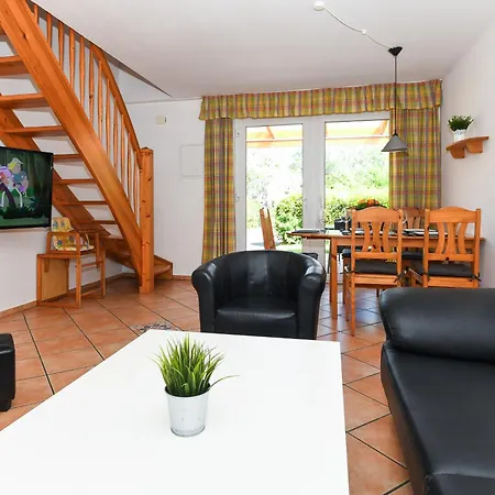 Reit- Und Maack Neuharlingersiel