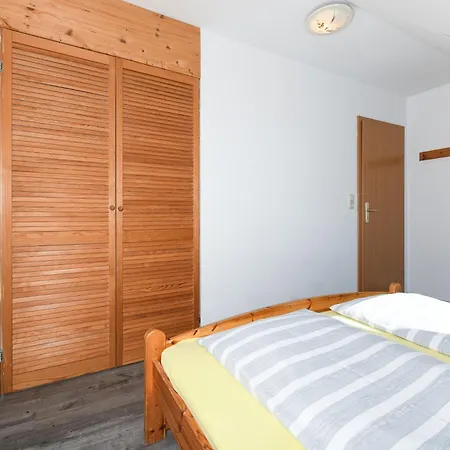 Reit- Und Maack カントリーハウス *