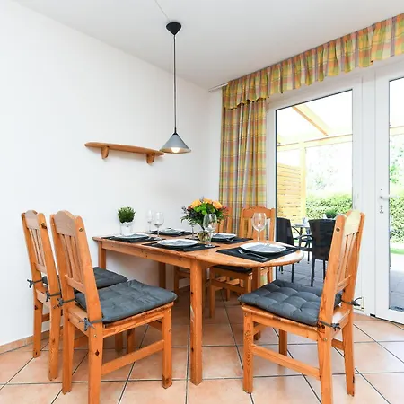 Reit- Und Maack Neuharlingersiel