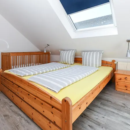 Reit- Und Maack * Neuharlingersiel