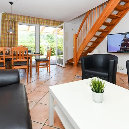 Reit- Und Maack Neuharlingersiel