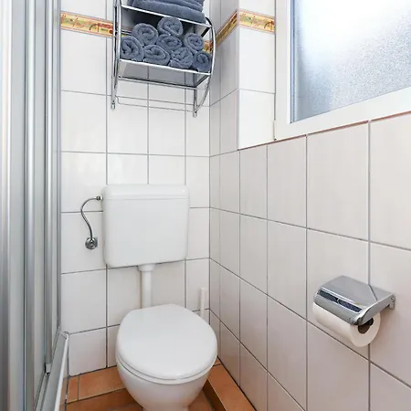 Reit- Und Maack * Neuharlingersiel