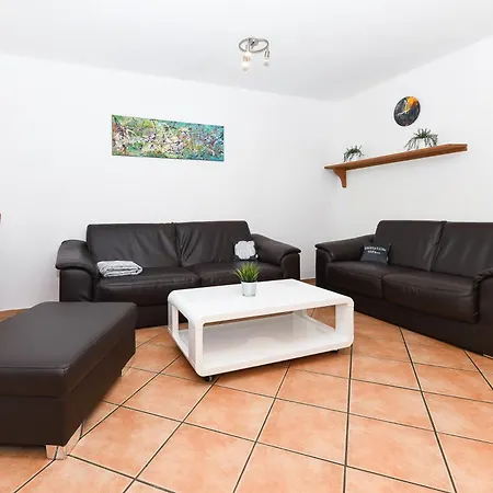 Séjour à la campagne Reit- Und Maack