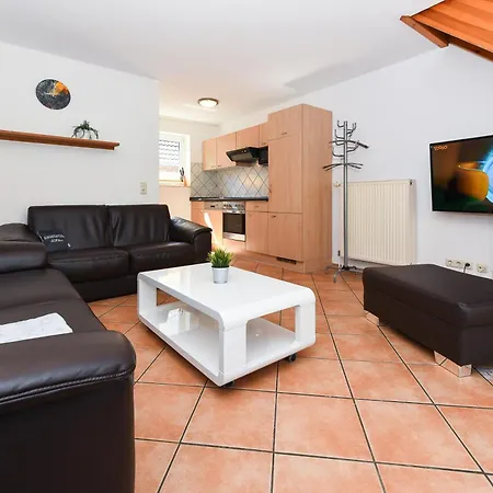 Reit- Und Maack Landsted *