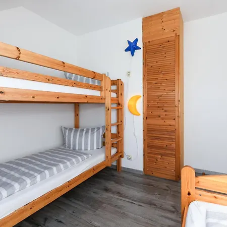 Reit- Und Maack Landsted Neuharlingersiel