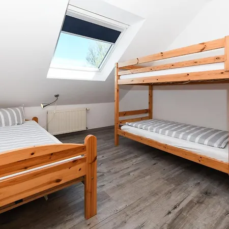 Reit- Und Maack * Neuharlingersiel