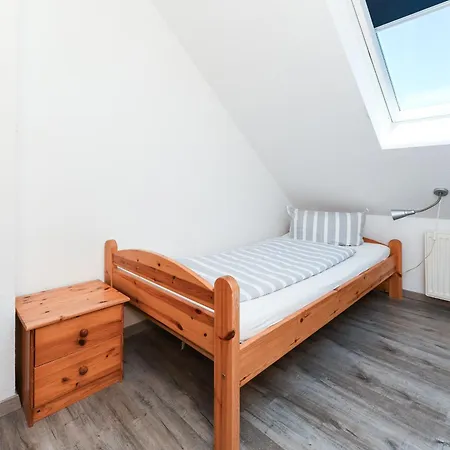 Reit- Und Maack Casa de Campo