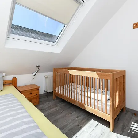 Casa de Campo Reit- Und Maack Neuharlingersiel