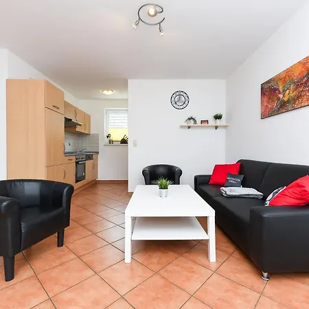 Reit- Und Maack * Neuharlingersiel