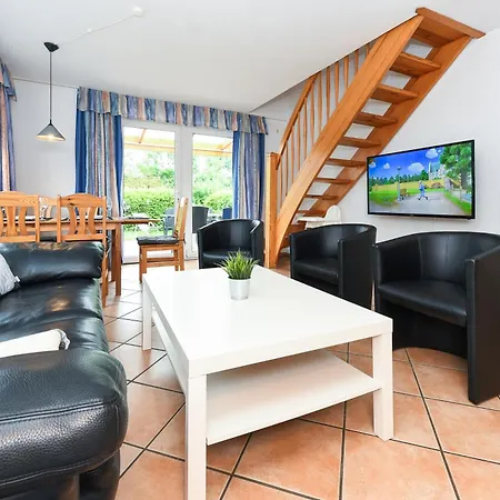 Landsted Reit- Und Maack